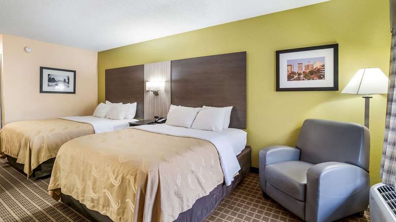 <b>Quality Inn Greer - Greenville Room</b>. Images powered by <a href="https://iceportal.shijigroup.com/" title="IcePortal" target="_blank">IcePortal</a>.