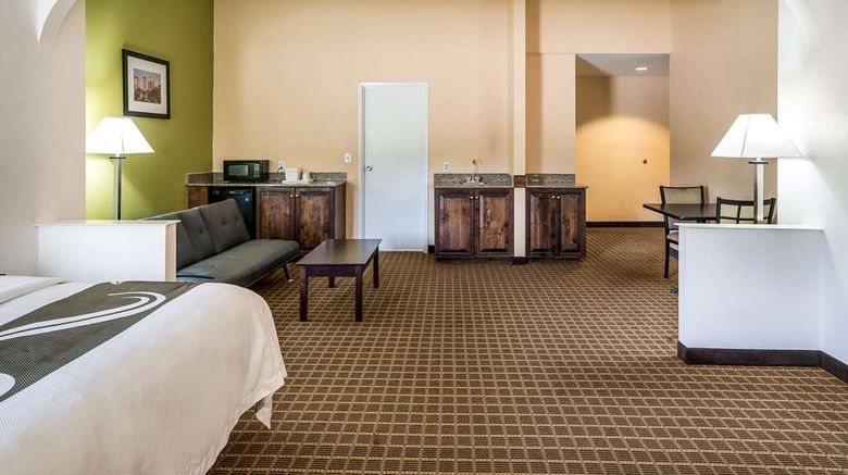 <b>Quality Inn Greer - Greenville Room</b>. Images powered by <a href="https://iceportal.shijigroup.com/" title="IcePortal" target="_blank">IcePortal</a>.