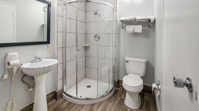 <b>Quality Inn Greer - Greenville Room</b>. Images powered by <a href="https://iceportal.shijigroup.com/" title="IcePortal" target="_blank">IcePortal</a>.