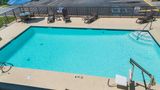 Quality Inn Greer - Greenville Pool