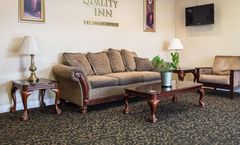 Rodeway Inn Harbison Area