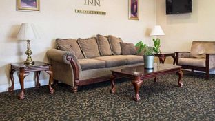 Rodeway Inn Harbison Area