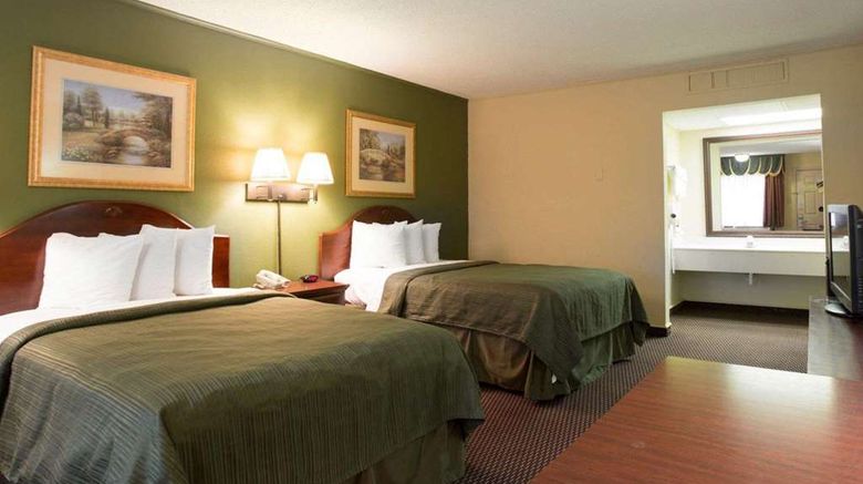<b>Rodeway Inn Harbison Area Room</b>. Images powered by <a href="https://iceportal.shijigroup.com/" title="IcePortal" target="_blank">IcePortal</a>.