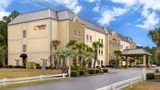 <b>Comfort Suites Exterior</b>. Images powered by <a href="https://iceportal.shijigroup.com/" title="IcePortal" target="_blank">IcePortal</a>.