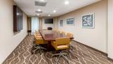 <b>Comfort Suites Meeting</b>. Images powered by <a href="https://iceportal.shijigroup.com/" title="IcePortal" target="_blank">IcePortal</a>.