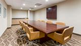 <b>Comfort Suites Meeting</b>. Images powered by <a href="https://iceportal.shijigroup.com/" title="IcePortal" target="_blank">IcePortal</a>.
