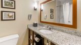 <b>Comfort Suites Room</b>. Images powered by <a href="https://iceportal.shijigroup.com/" title="IcePortal" target="_blank">IcePortal</a>.