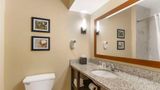 <b>Comfort Suites Room</b>. Images powered by <a href="https://iceportal.shijigroup.com/" title="IcePortal" target="_blank">IcePortal</a>.