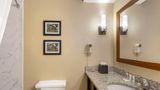 <b>Comfort Suites Room</b>. Images powered by <a href="https://iceportal.shijigroup.com/" title="IcePortal" target="_blank">IcePortal</a>.