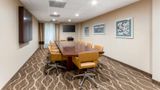 Comfort Suites At The University Meeting