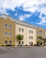 Comfort Suites At The University