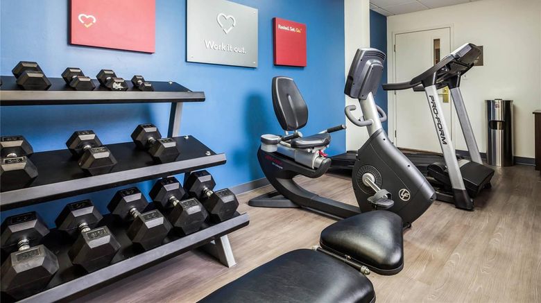 <b>Comfort Suites At The University Health</b>. Images powered by <a href="https://iceportal.shijigroup.com/" title="IcePortal" target="_blank">IcePortal</a>.