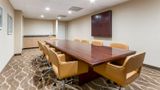 Comfort Suites At The University Meeting