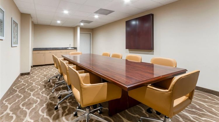 Comfort Suites Meeting