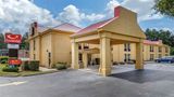 <b>Econo Lodge Saint Stephen Exterior</b>. Images powered by <a href="https://iceportal.shijigroup.com/" title="IcePortal" target="_blank">IcePortal</a>.