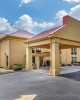 Econo Lodge Saint Stephen
