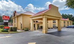 Econo Lodge Saint Stephen