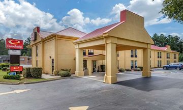 Econo Lodge Saint Stephen