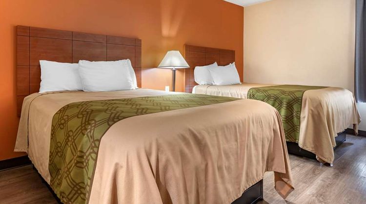 Econo Lodge Saint Stephen Room