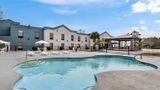 Quality Inn Surfside Beach Pool