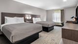 Quality Inn Surfside Beach Room