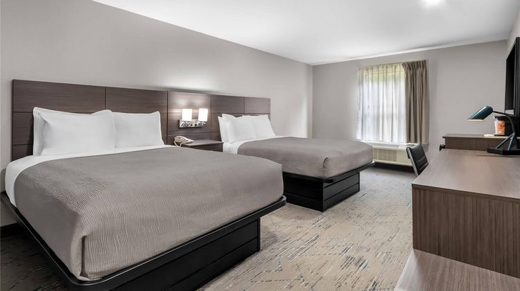 Quality Inn Surfside Beach Room