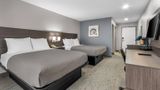 Quality Inn Surfside Beach Room