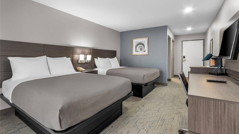 <b>Quality Inn Surfside Beach Room</b>. Images powered by <a href="https://iceportal.shijigroup.com/" title="IcePortal" target="_blank">IcePortal</a>.