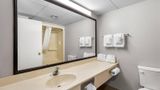 Quality Inn Surfside Beach Room