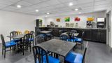Quality Inn Surfside Beach Restaurant