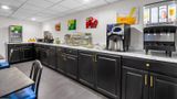 Quality Inn Surfside Beach Restaurant