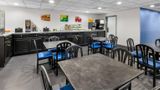 Quality Inn Surfside Beach Restaurant