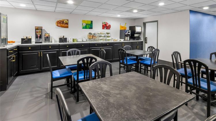 Quality Inn Surfside Beach Restaurant