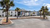 Quality Inn Surfside Beach Exterior