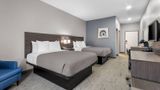 Quality Inn Surfside Beach Room