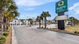 Quality Inn Surfside Beach Exterior