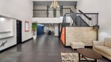 Quality Inn Surfside Beach Lobby