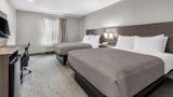 Quality Inn Surfside Beach Room