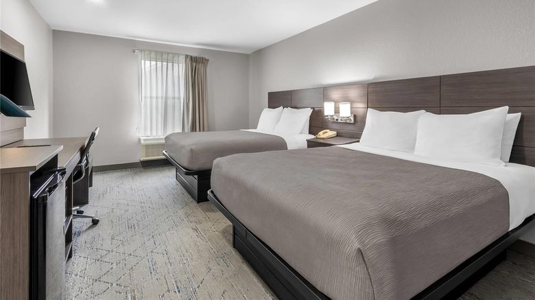 <b>Quality Inn Surfside Beach Room</b>. Images powered by <a href="https://iceportal.shijigroup.com/" title="IcePortal" target="_blank">IcePortal</a>.