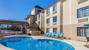 Sleep Inn