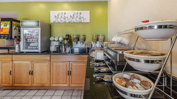Sleep Inn Restaurant