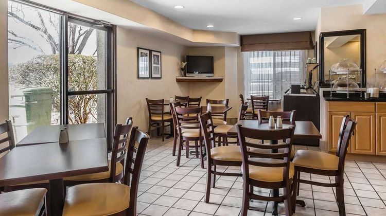 Sleep Inn Restaurant