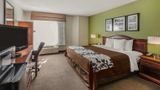 Sleep Inn Room