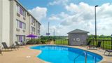 Sleep Inn Pool