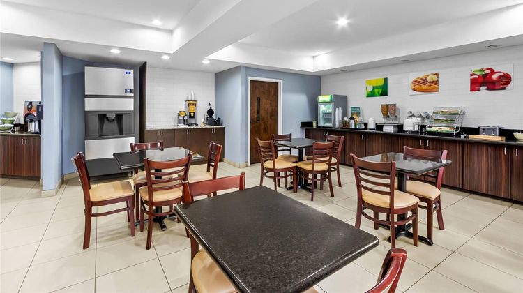 Quality Inn Restaurant