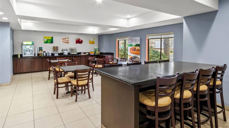 Quality Inn Restaurant