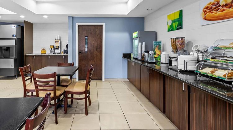 Quality Inn Restaurant