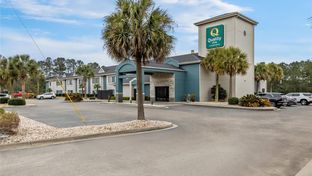 Quality Inn