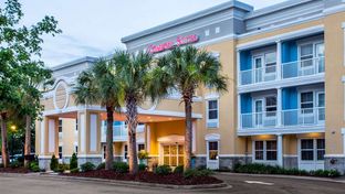 Comfort Suites at Isle of Palms