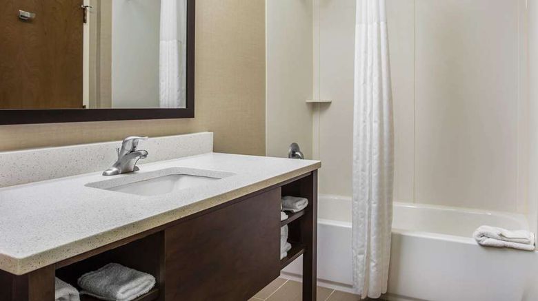 <b>Comfort Suites at Isle of Palms Room</b>. Images powered by <a href="https://iceportal.shijigroup.com/" title="IcePortal" target="_blank">IcePortal</a>.